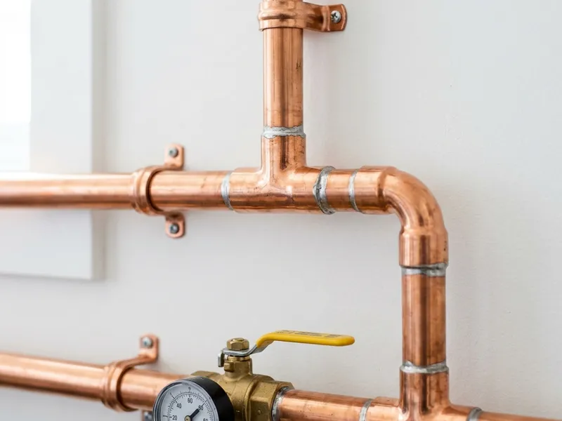 Pipe Repair & Replacement Plumber in Alston, GA